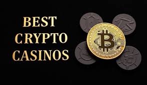 The Rise of Bitcoin Casino Sites A New Era in Online Gambling -166125372