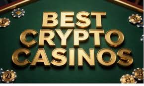 The Rise of Bitcoin Casino Sites A New Era in Online Gambling -166125372