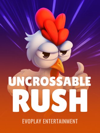 Uncrossable rush jouer - Débouchez le Frenzy avec l'Incontournable Rush : Un Aperçu du Jeu de Casino