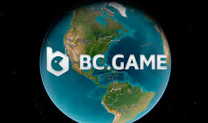 BC.Game Online Casino The Ultimate Gaming Experience in Mexico