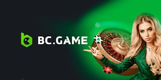 BC.Game Online Casino The Ultimate Gaming Experience in Mexico
