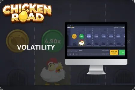 Chicken road - Descubre el emocionante mundo de Chicken Road en España y juega en línea