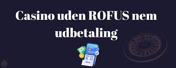 Danish Casino Bonus uden Indbetaling - Få Maksimal Værdi