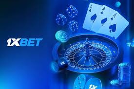 Discover 1xBet Cameroon Your Ultimate Online Betting Platform -866587309