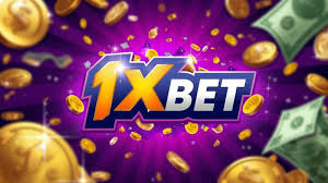 Discover 1xBet Cameroon Your Ultimate Online Betting Platform -866587309
