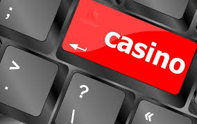 Discover the Exciting World of BK8 Casino -1125073980
