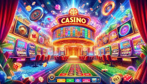 Discover the Innovative New Slots by Octoplay