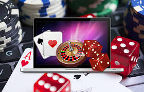 Experience the Thrill of SpinsCastle Casino & Sportsbook