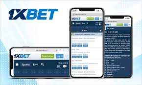 Explore 1xbet India Your Ultimate Betting Destination -947468824