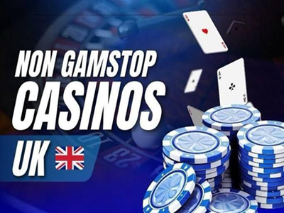 Exploring UK Casino Sites Not on GamStop -1709883137