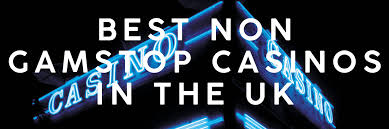 Exploring UK Non-Gamstop Casinos An In-Depth Guide 144830301