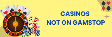 Exploring UK Non-Gamstop Casinos An In-Depth Guide 144830301