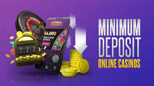 Los Mejores Casinos con Depósito Mínimo de 10 Euros -637550949