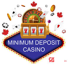 Los Mejores Casinos con Depósito Mínimo de 10 Euros -637550949