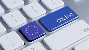 Top Casino Online Objevte Nejlepší Online Kasina