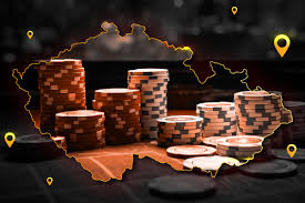 Top Casino Online Objevte Nejlepší Online Kasina