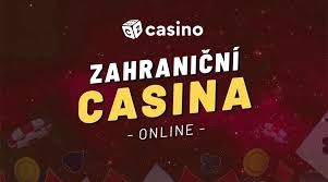 Top Casino Online Objevte Nejlepší Online Kasina