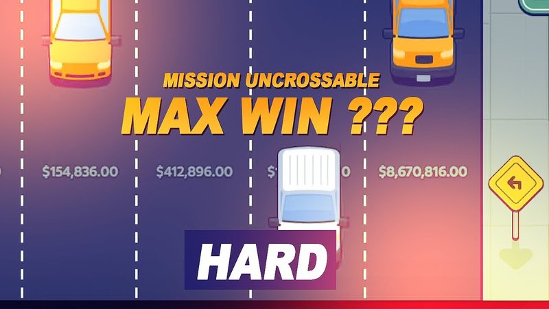 Exploring the Thrills of Mission Uncrossable at Canadian Casinos Online