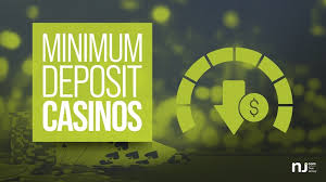 $10 Minimum Deposit Casinos in Australia Your Guide to Affordable Gaming 41256676