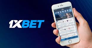 1xbet Algeria Your Gateway to Online Betting -1792134308