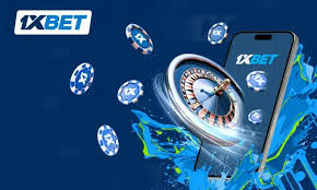 1xBet Cambodia APP The Ultimate Betting Experience -1830252901
