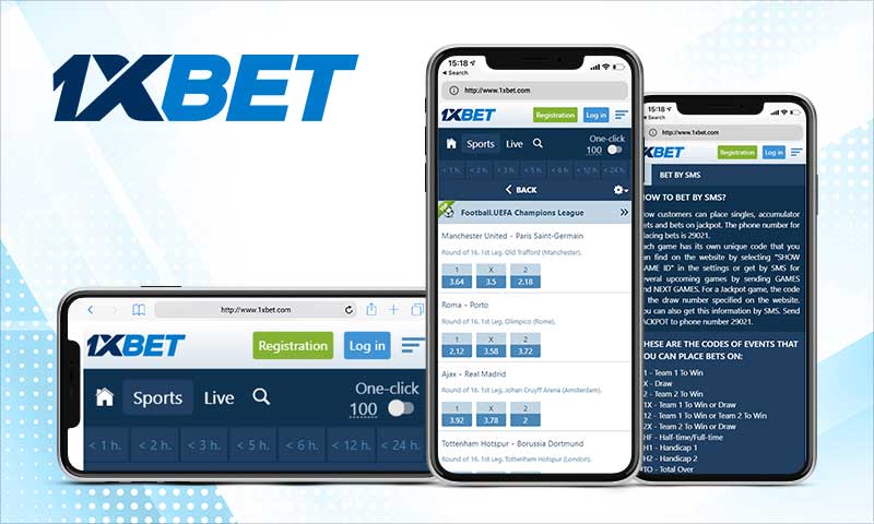1xbet India APP Your Ultimate Betting Experience -1876327980