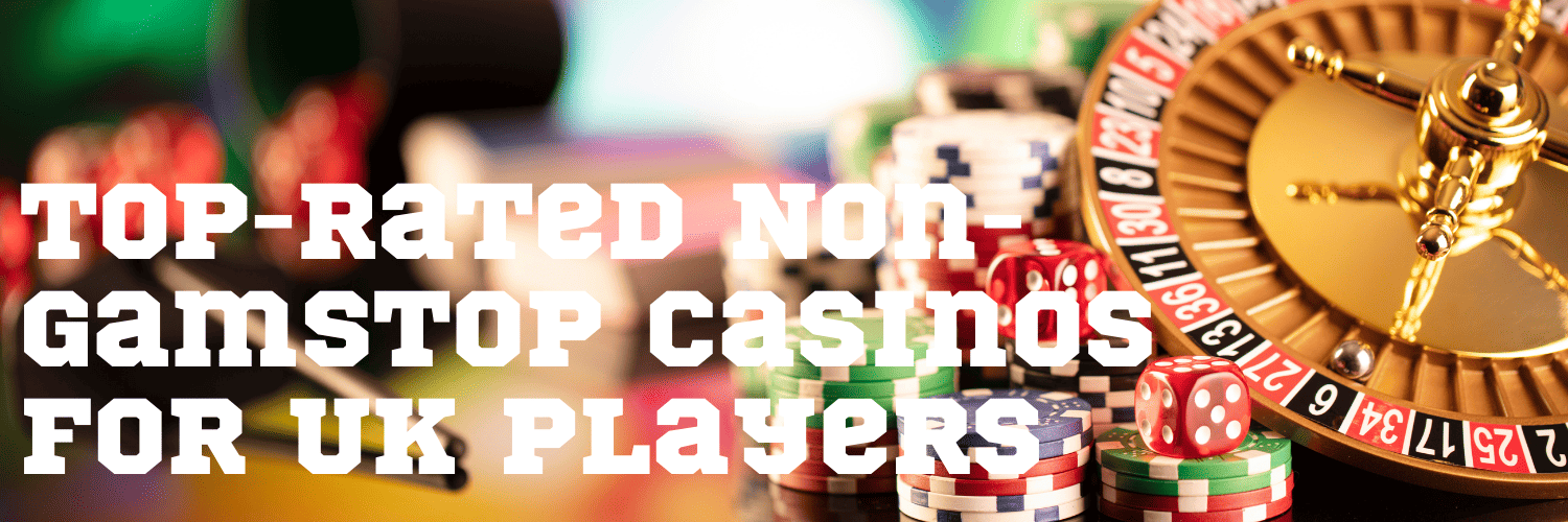 Are Non GamStop Casinos Safe A Comprehensive Guide