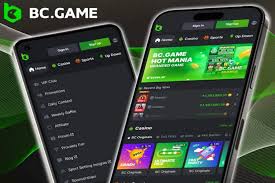 BC.Game Login Your Guide to Accessing the Ultimate Gaming Experience