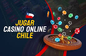 Descubre los Mejores Casinos Online en Chile -1755720495