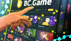 Discover BC.Game Casino and Sportsbook Your Ultimate Gambling Destination