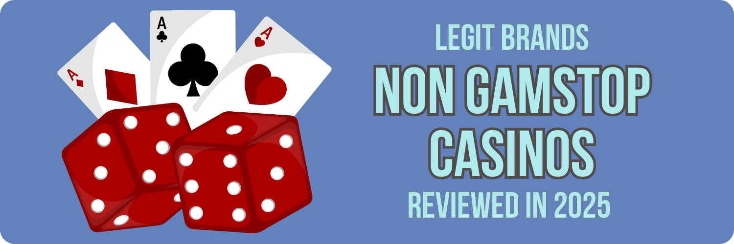 Discover Exciting Casino Sites Not on Gamstop 1763178707