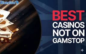 Discover Exciting Online Casinos Not on GamStop