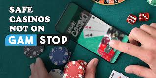 Discover Online Casinos Not Blocked by Regulations 1603694832