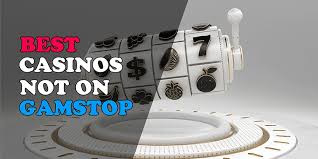 Discover Online Casinos Not Blocked by Regulations 1603694832