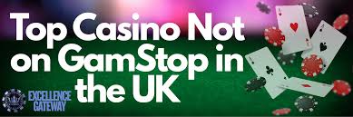 Discover the Top Casino Sites Not on Gamstop 1717405801