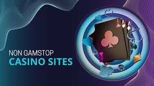 Discover Top Non Gamstop UK Casino Sites for Unrestricted Gaming