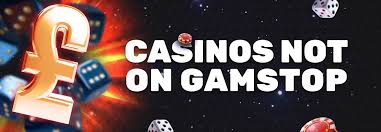 Discovering Casino Sites Not on GamStop Your Guide to Alternative Gambling Options