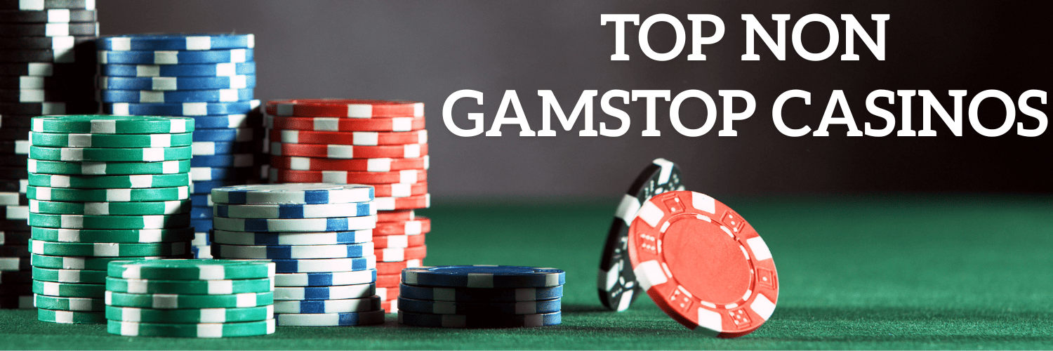 Discovering Casinos Not Registered on GamStop -1962962730
