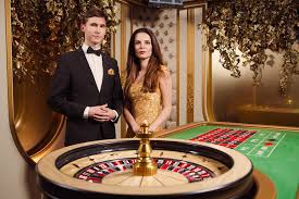 Experience the Excitement of Online Roulette Real Money Apps