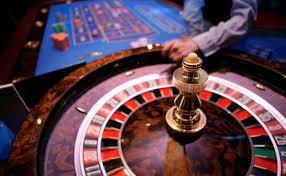 Experience the Excitement of Online Roulette Real Money Apps