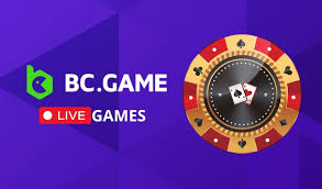 Experience the Thrill of BC.Game Crypto Casino - A Unique Gaming Destination