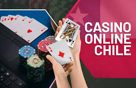 Explora los Mejores Casinos Online en Chile Plataformas Recomendadas