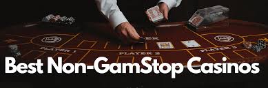 Explore Non Gamstop UK Casino Sites for Endless Gaming Opportunities