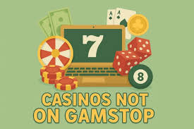 Exploring Casino Sites Without GamStop An In-Depth Guide Exploring Casino Sites Without GamStop An In-Depth Guide