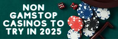 Exploring Casinos Not on GamStop A Comprehensive Guide