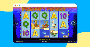 Exploring Fishin' Frenzy A Deep Dive into the Best Casinos