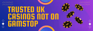 Exploring Non Gamstop UK Casino Sites A Comprehensive Guide 1724648457