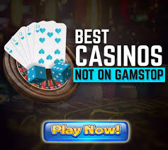 Exploring Non-Gamstop UK Casinos A Complete Guide