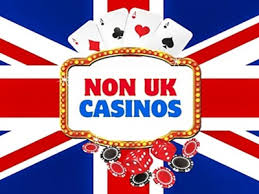 Exploring Non UK Licence Casinos A Comprehensive Guide -1536414464