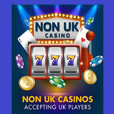 Exploring Non-UKGC Online Casinos A New Era of Gaming -1508509948